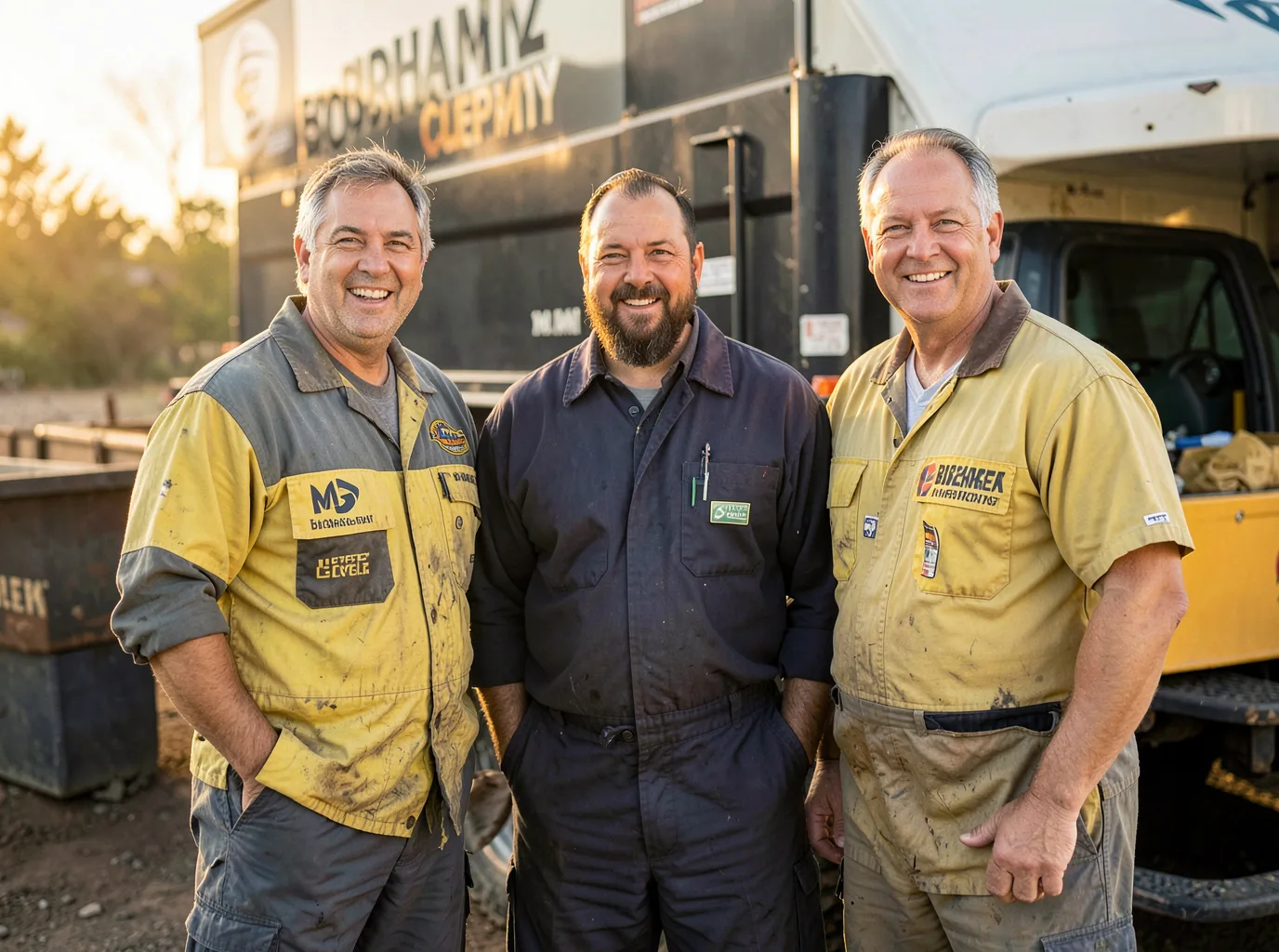 Sewage Cleanup company in Calumet, IA